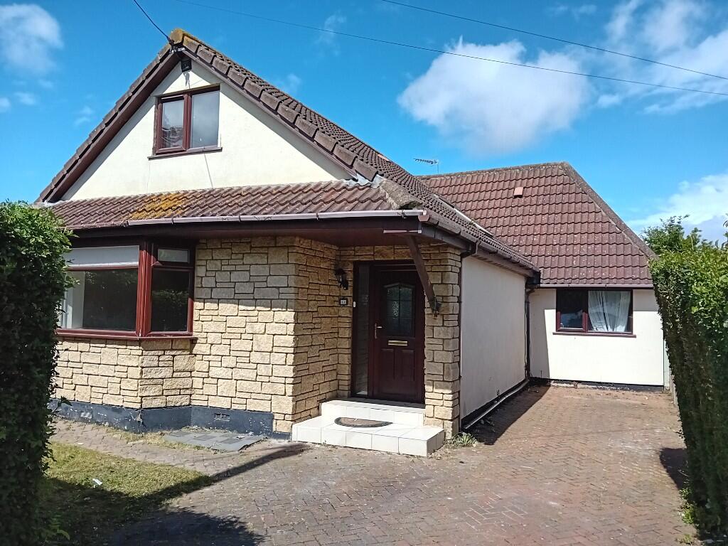 Main image of property: Beach Avenue, BS35