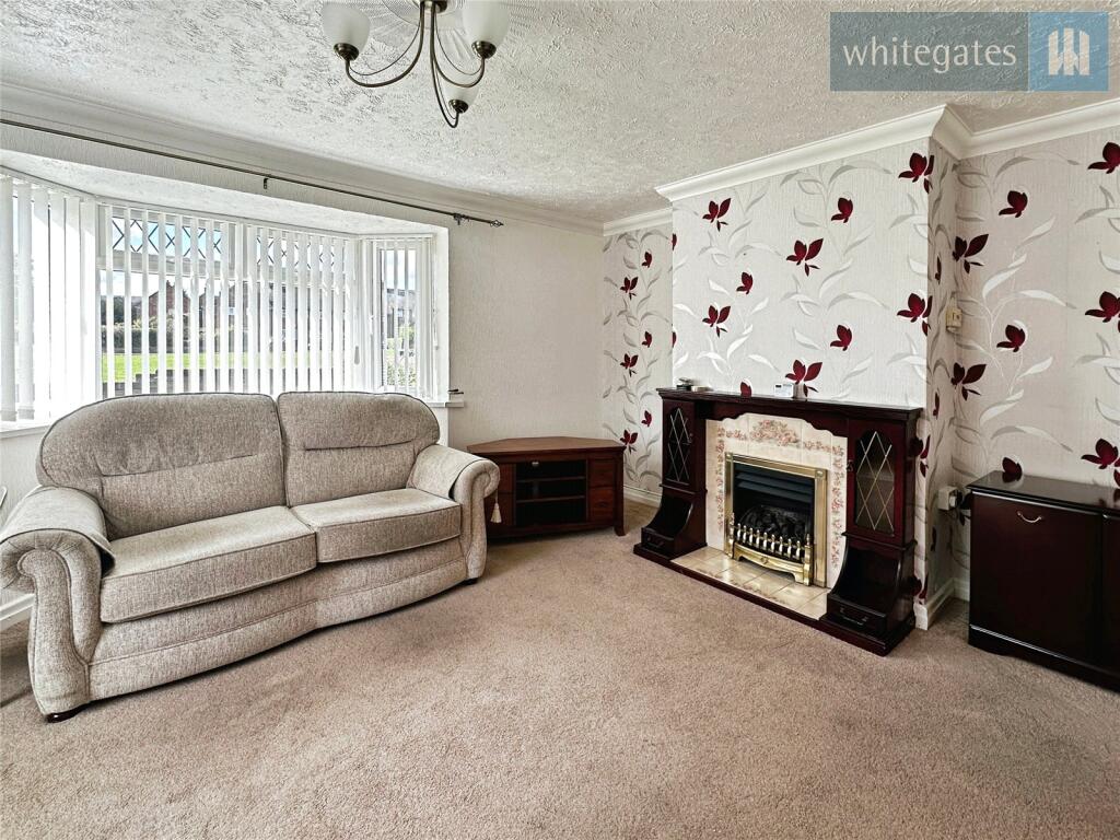 Groesfan, Pen-y-Cae, Wrexham, LL14 photo 4