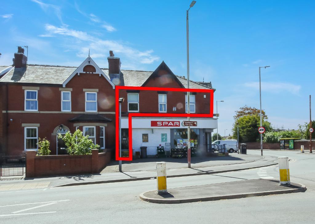Main image of property: Moss Lane, Churchtown, Southport, Merseyside, PR9 7QR