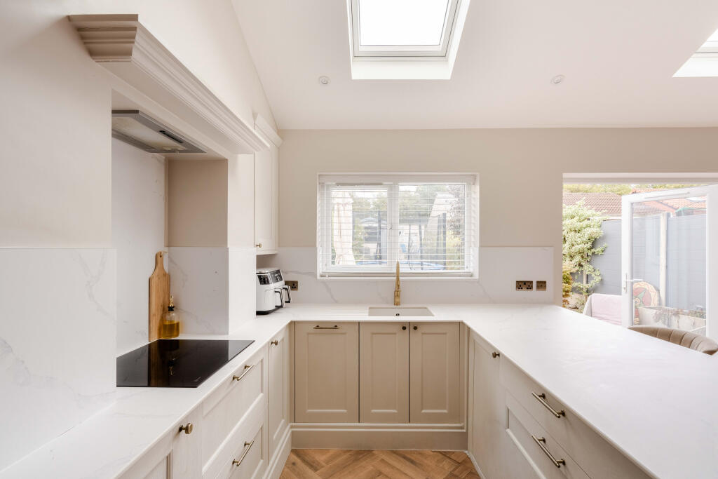 House in Bristol, City of Bristol - View 4
