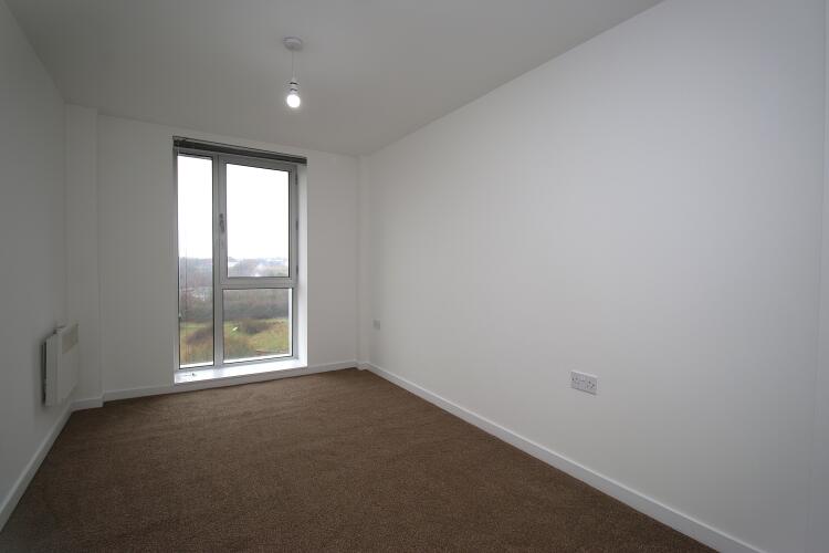 Sylvia Tower, 3towers Manchester M40 photo 4