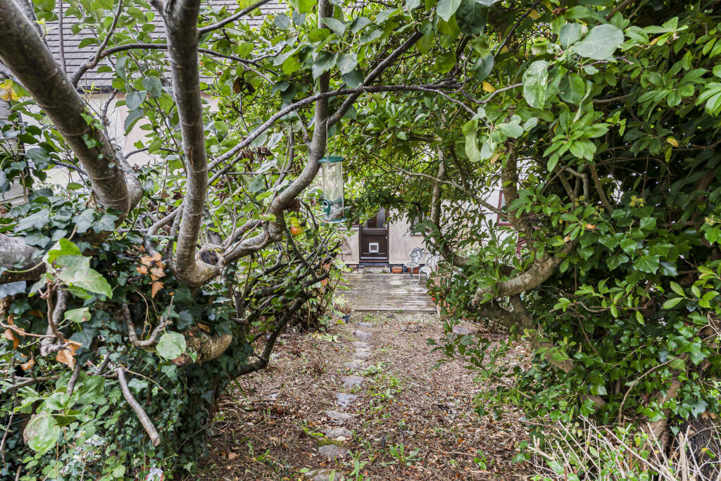 House in South Hams, Dartmouth - View 5