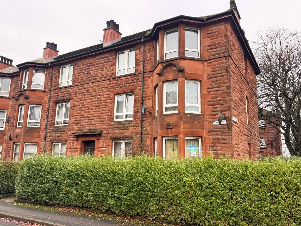 Main image of property: Ascog Street, Glasgow, G42