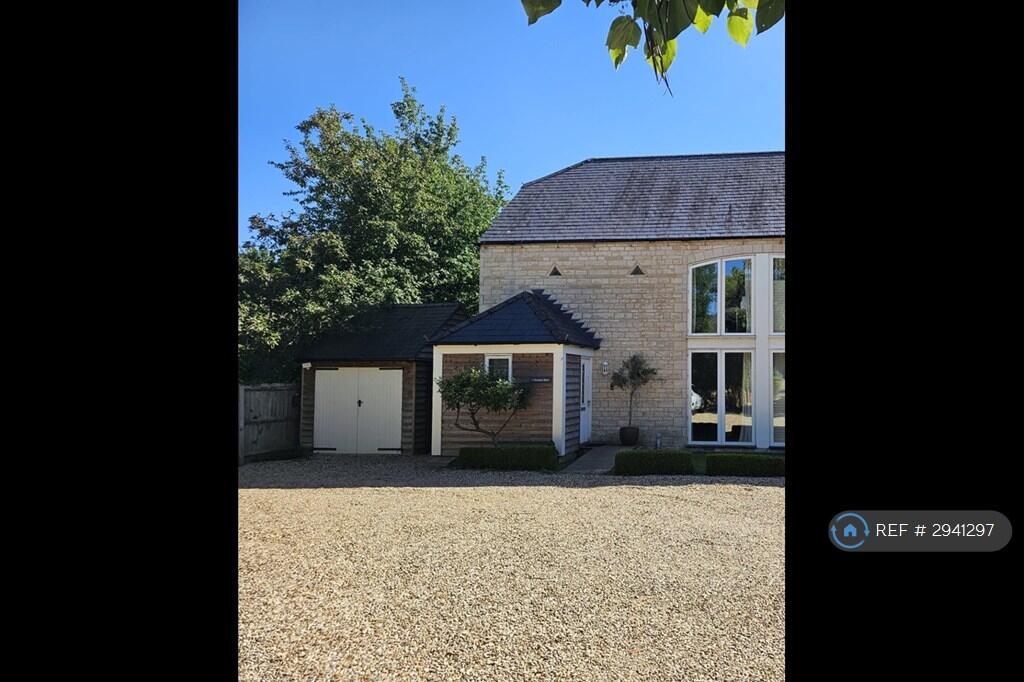 Main image of property: Orchard Barn, Peterborough, PE5