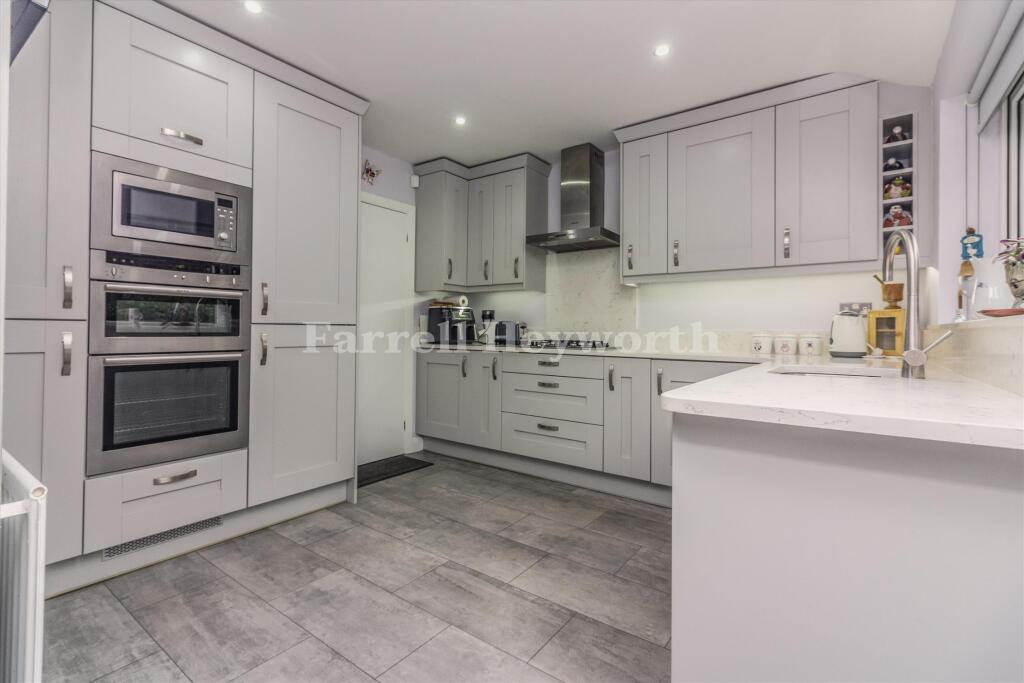Greenacres, Fulwood, Preston photo 3