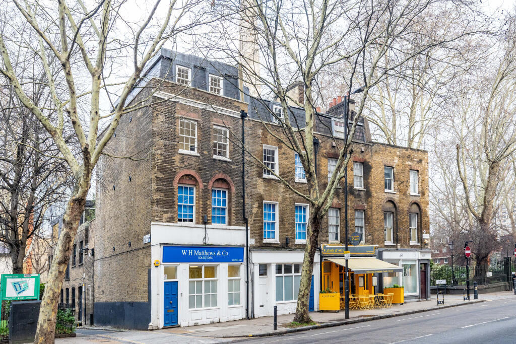 Main image of property: W H Matthews & Co, Old Street, Islington, London