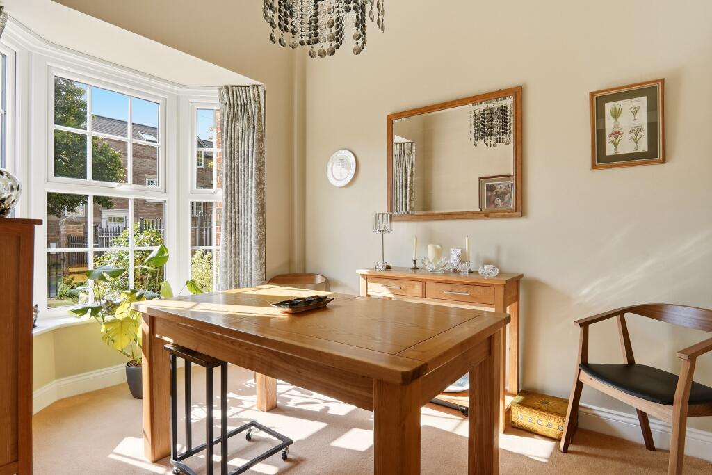 House in York, Clifton - View 5