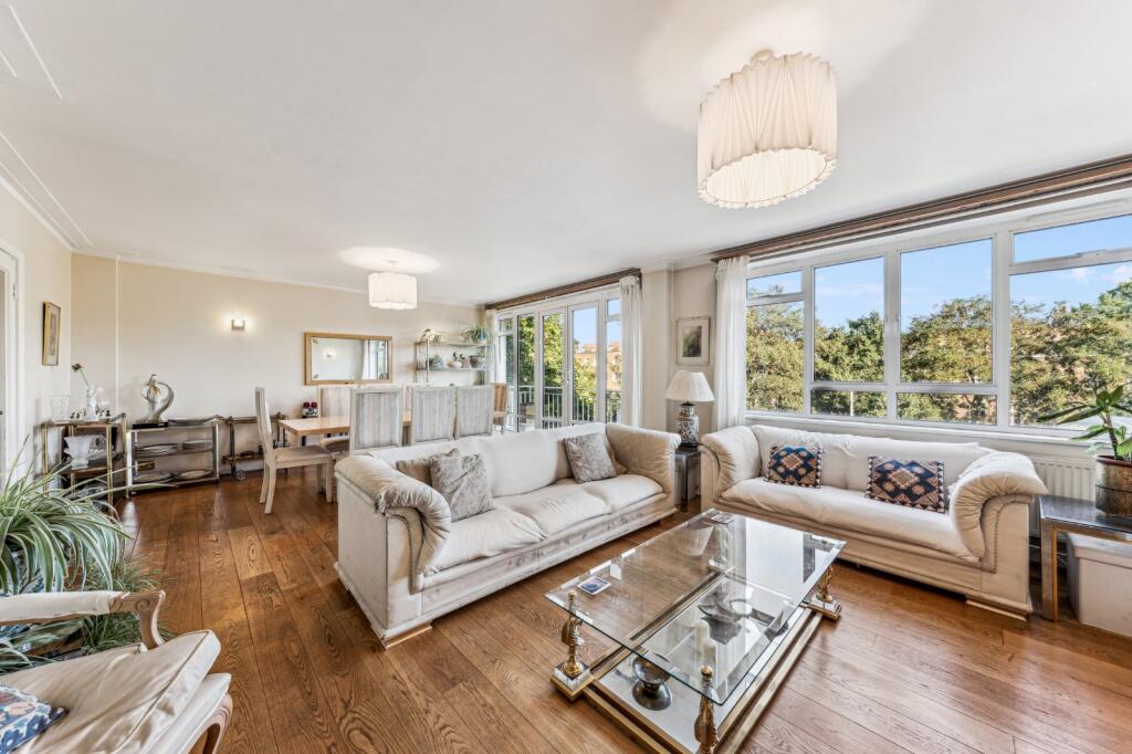 Main image of property: Kenbrook House, 
Kensington High Street, W14