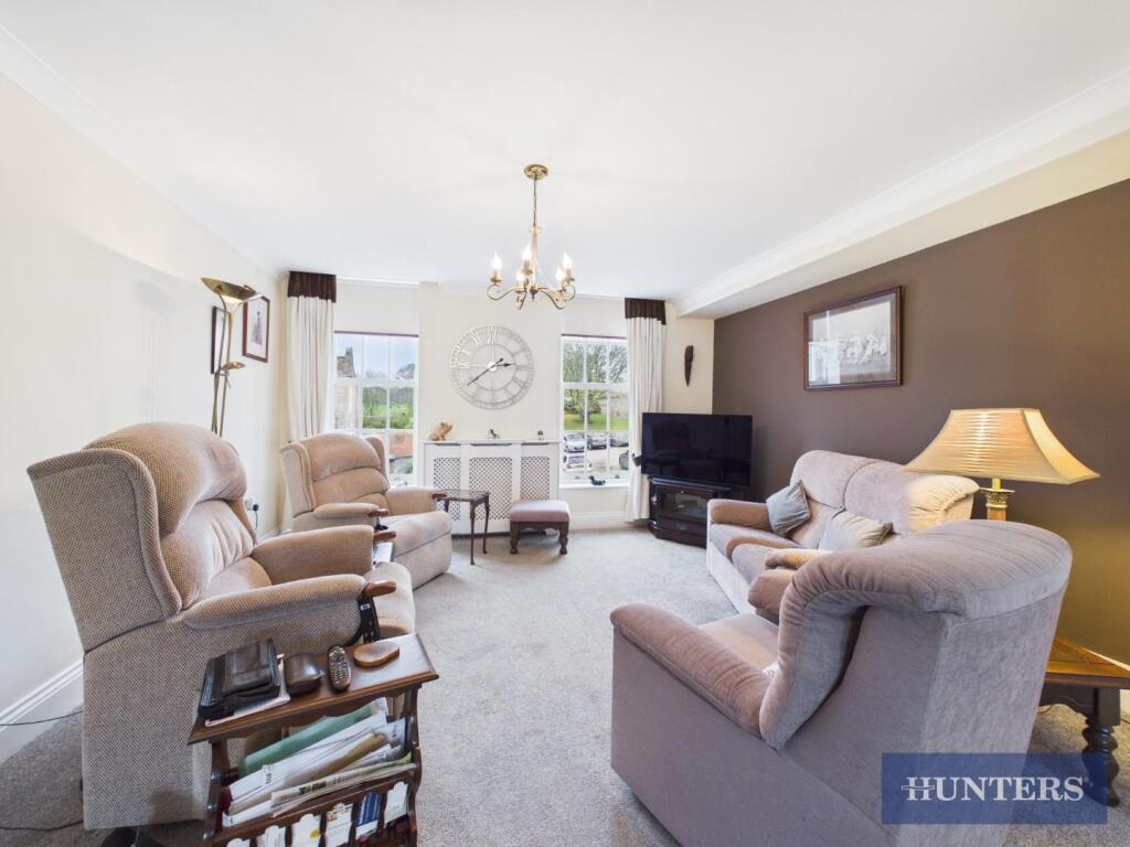 Main image of property: Hall Park Road, Hunmanby, Filey