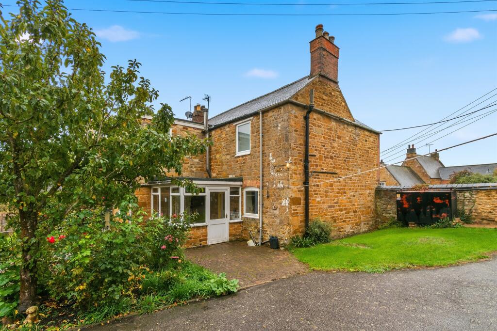House in Harborough, Great Easton - View 4