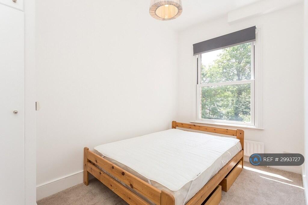 Apartment in London - More