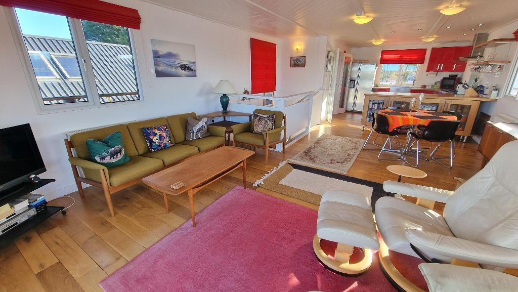 House in Bembridge, Isle of Wight - More
