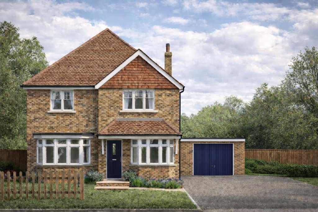Main image of property: College Lane, Hurstpierpoint