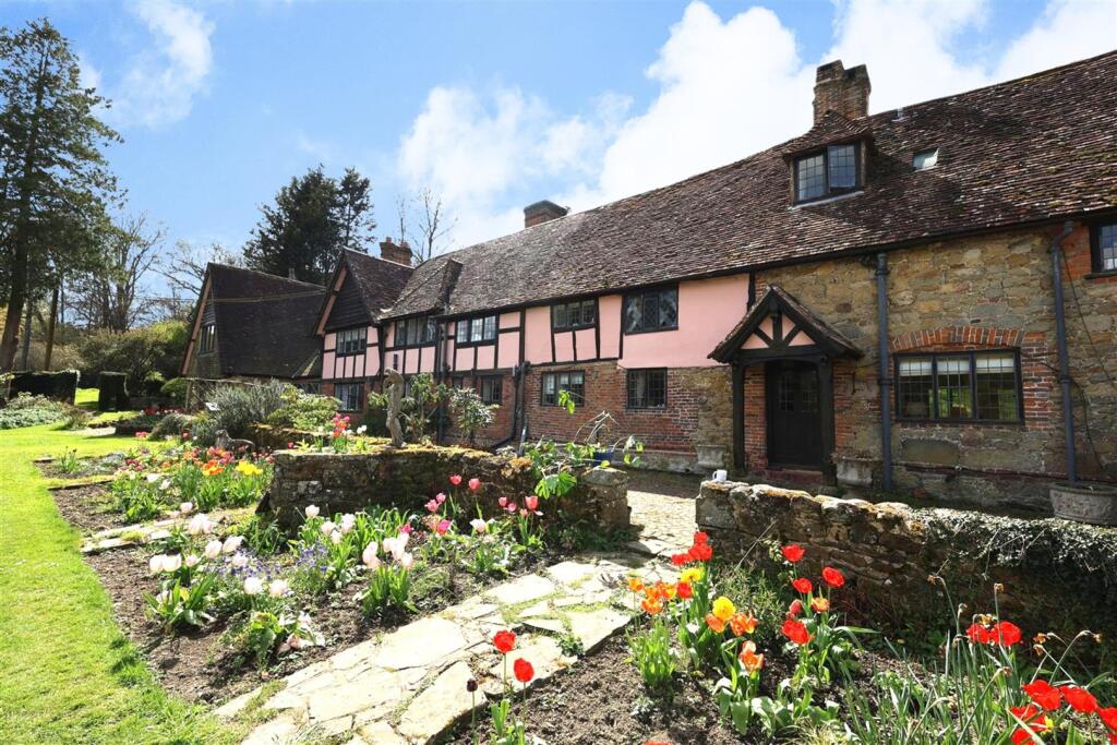 Main image of property: Hosey Common Road, Westerham