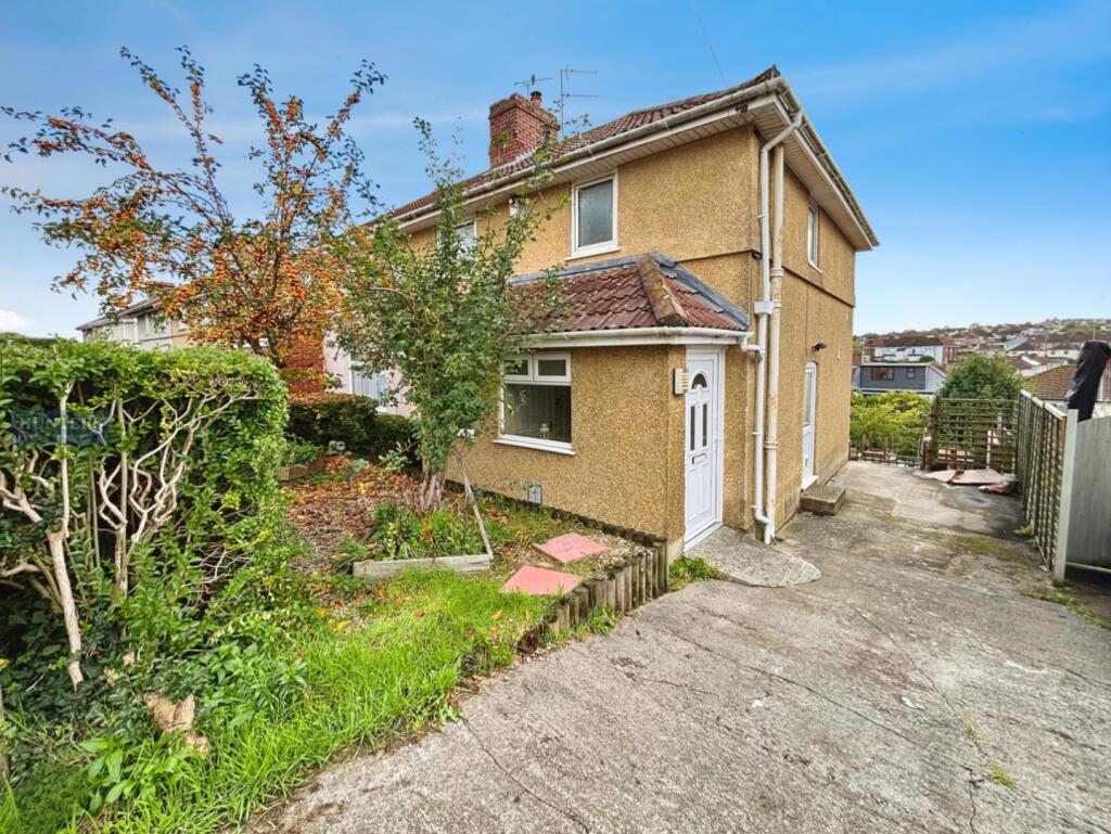 Main image of property: Ponsford Road, Knowle, Bristol, BS4 2US