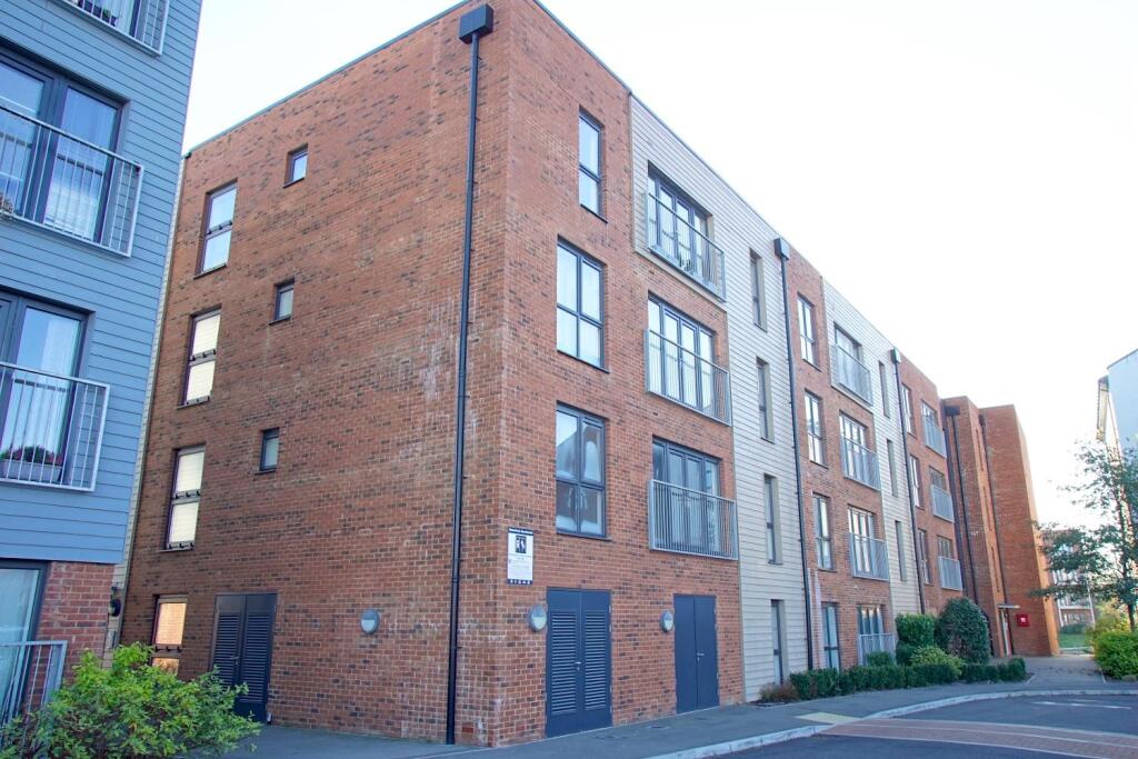 Main image of property: Hobbs Way, Gloucester