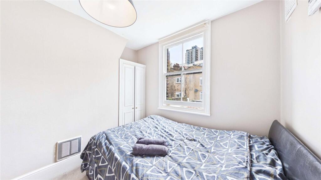Larcom Street, London - View 5
