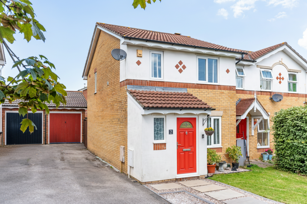 Main image of property: Linden Drive, Bradley Stoke, Bristol