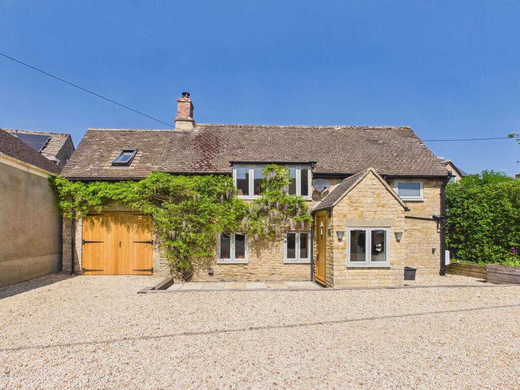 Main image of property: High Street, Milton-under-Wychwood