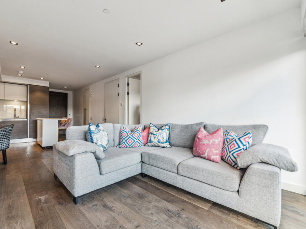 Main image of property: Macaulay Road, London, SW4