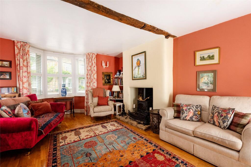 Bridge Street, Olney, Buckinghamshire, MK46 photo 2