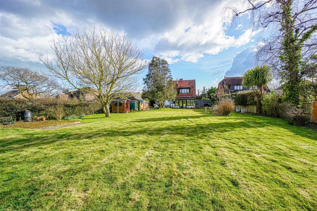Main Road, Icklesham, Winchelsea photo 3