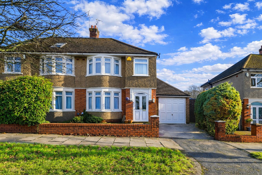Main image of property: St. Anthony Road, Heath, Cardiff, CF14
