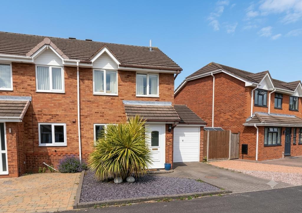 House in Walsall