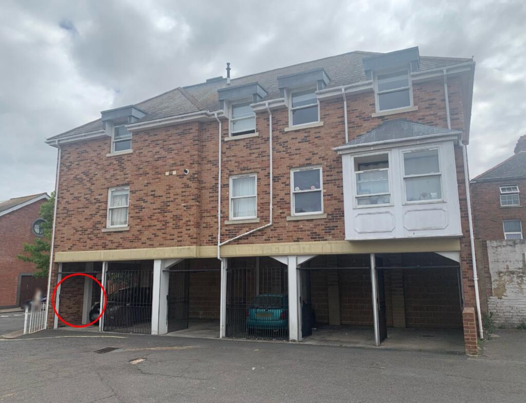 Main image of property: Chain Lane, Newport, PO30