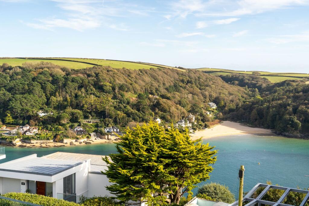Main image of property: Devon Road, Salcombe
