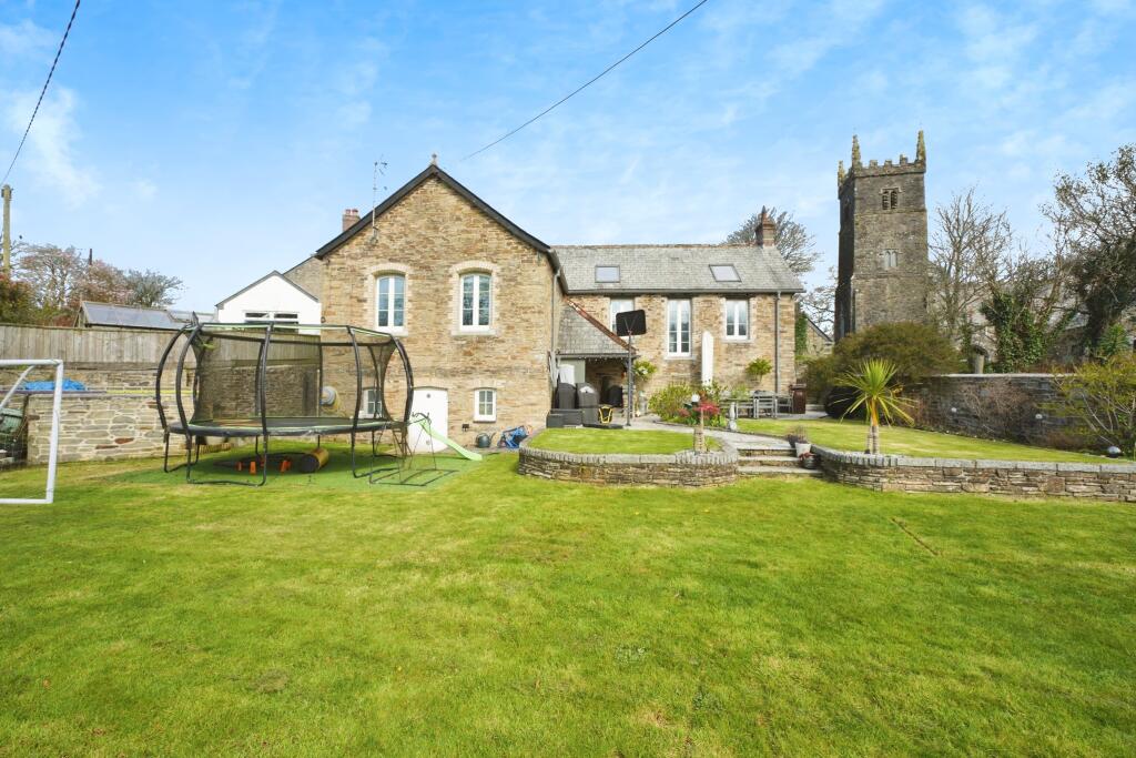 Main image of property: St. Pinnock, Liskeard, PL14