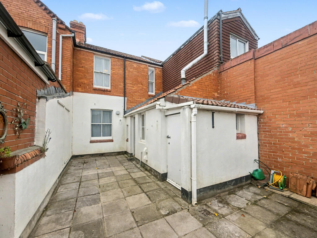 Additional image 16 of Fairfield Gardens, Glastonbury