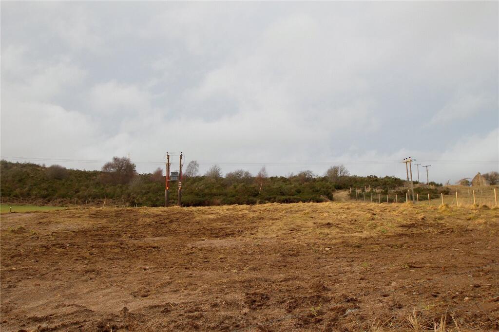 Main image of property: Land At Daviot, Daviot, IV2