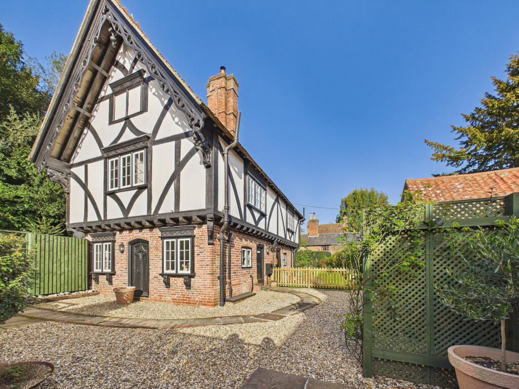 Main image of property: The Street, Canterbury