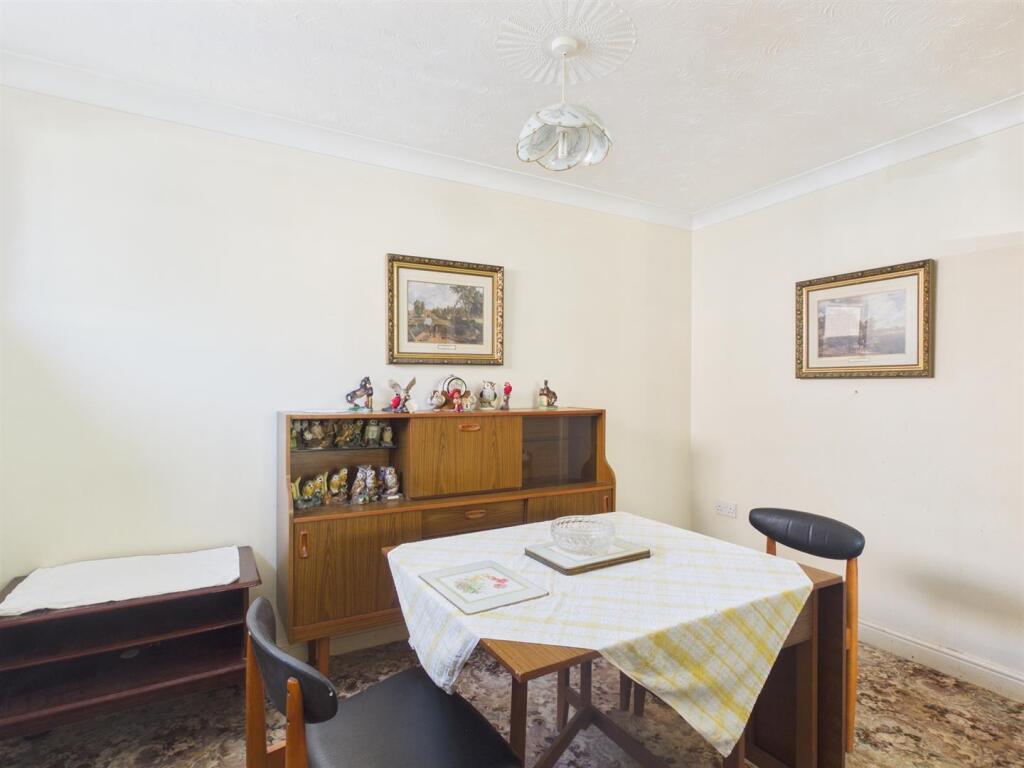 House in Peterborough - More