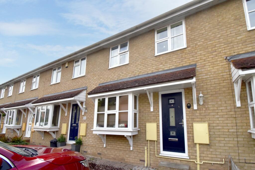 Main image of property: Cranmere Court Strood ME2