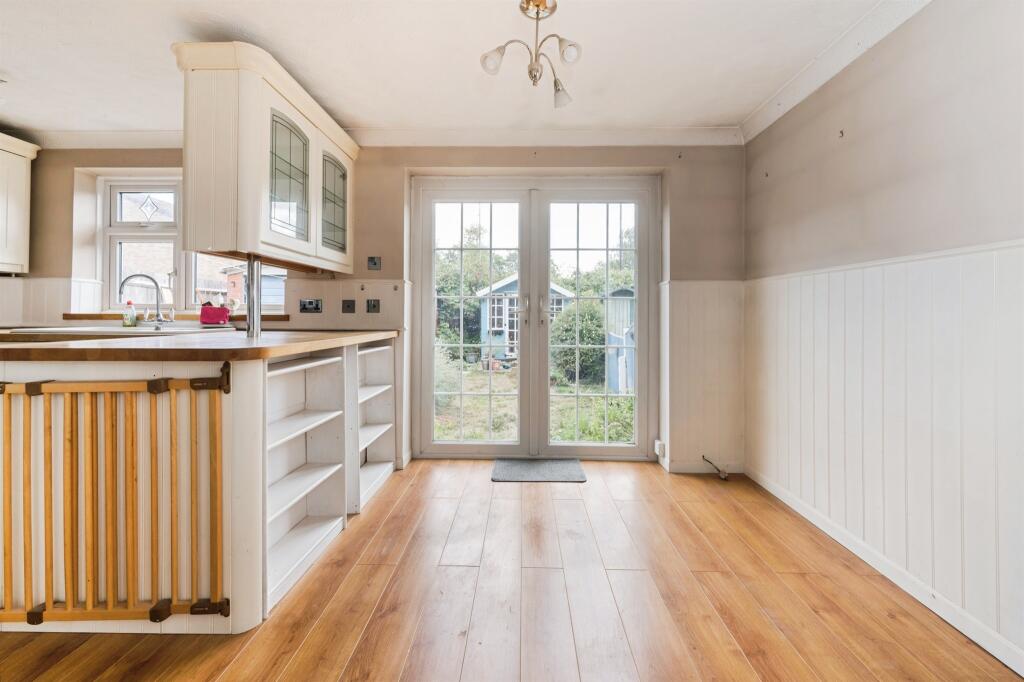 House in Southampton, Regents Park - View 5