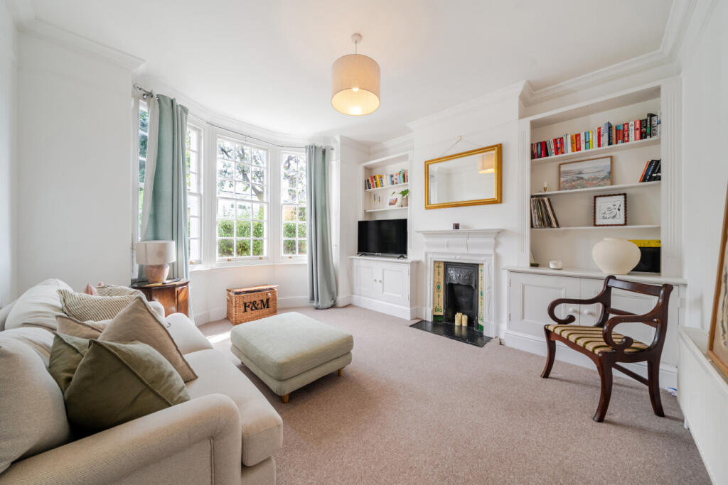 Main image of property: Swaby Road, London, SW18