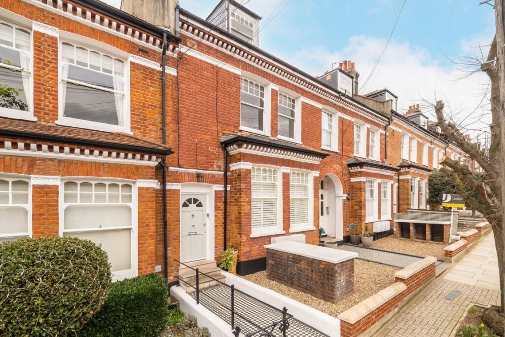 Main image of property: Veronica Road, Balham
