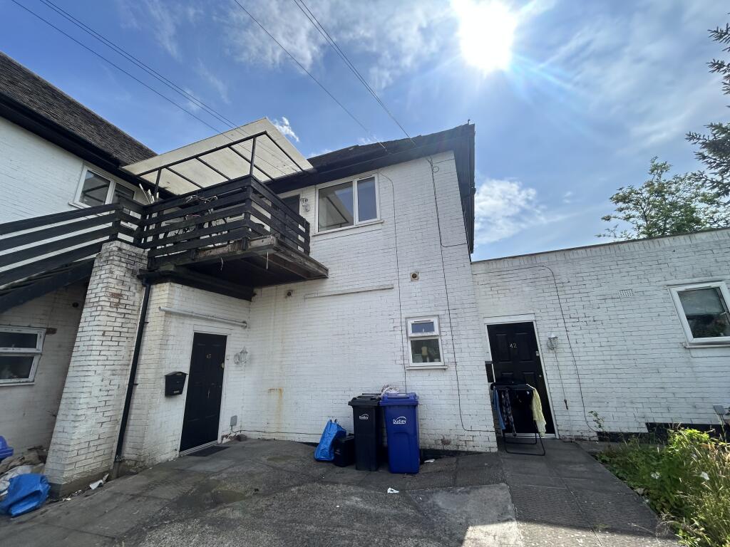 Main image of property: MASON STREET, COSLEY, WV14