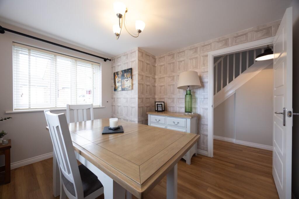 House in Wychavon, The Orchards, Evesham - View 5