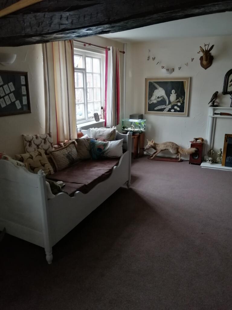 Main image of property: Market Street, Ashby