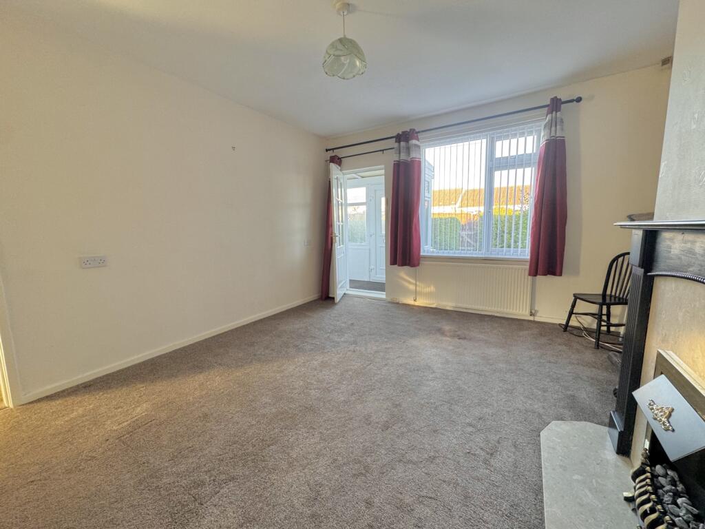 Dalton Avenue, Seaham, County Durham, SR7 photo 4