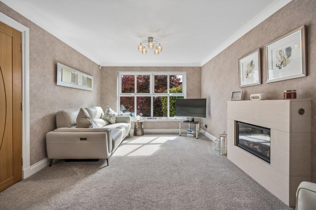 House in Falkirk - View 5