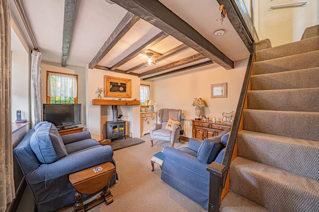 House in Solihull, Shirley - View 3