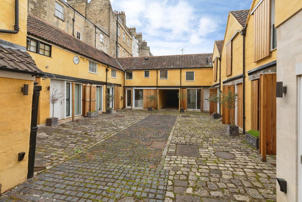 Additional image 15 of Rivers Street Mews, Bath
