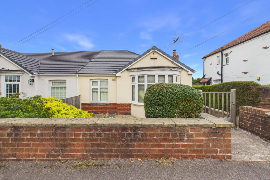 Main image of property: Meadow Head Avenue, Sheffield, S8 7RT