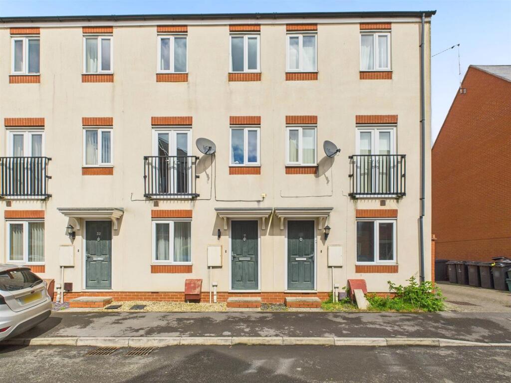 Main image of property: Longhorn Avenue, Gloucester