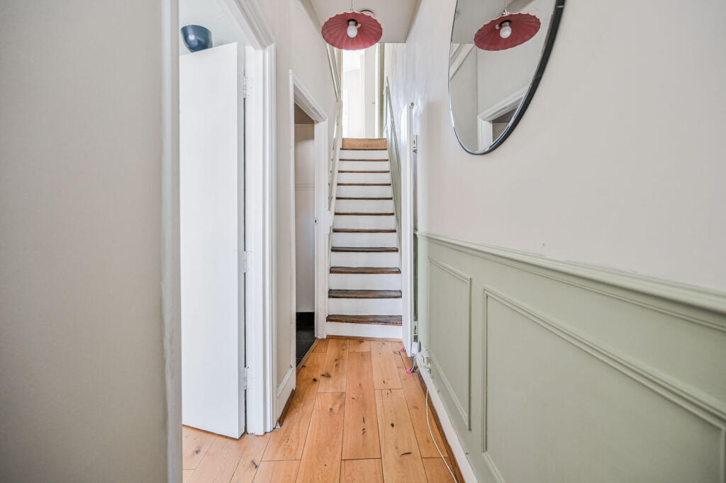 Main image of property: Harcourt Road, Stratford, London, E15