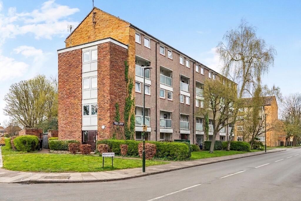 Main image of property: Hardwicke Road, Richmond, TW10
